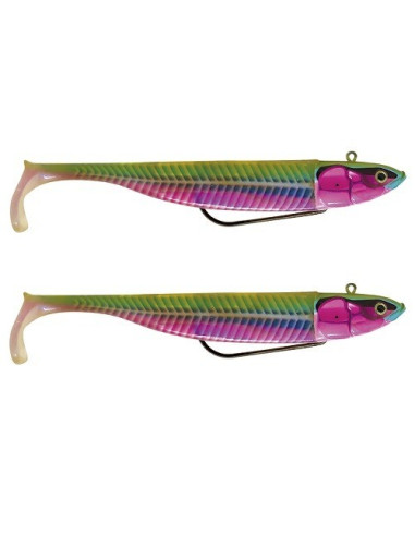 Storm Biscay Shad 9cm 19gr SSDL